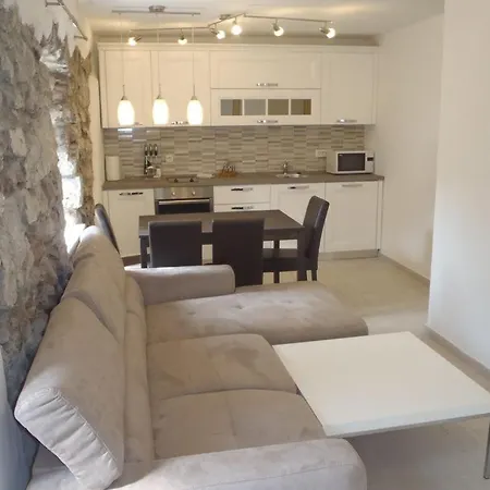 Apartamento Casa Nora