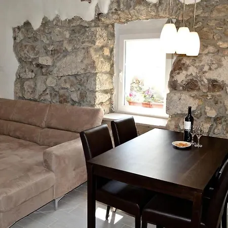 Casa Nora Lejlighed
