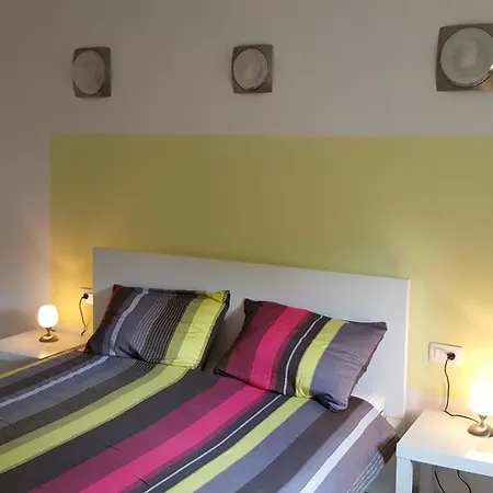 Casa Nora * Brest