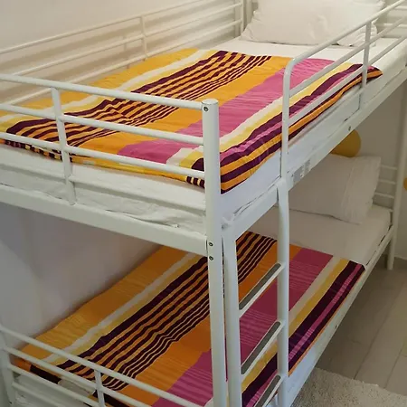 Casa Nora Lejlighed