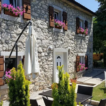 Apartamento Casa Nora