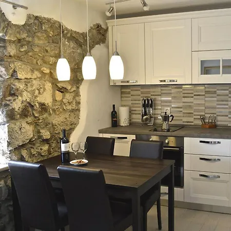 Appartement Casa Nora