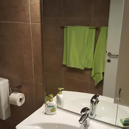 Casa Nora Διαμέρισμα Brest
