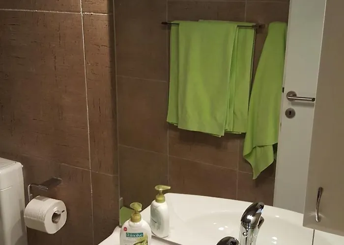 Casa Nora Appartement Brest